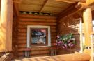 Holiday homeGermany - Harz: Holzhaus Andi