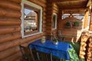 Holiday homeGermany - Harz: Holzhaus Andi