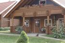 Holiday homeGermany - Harz: Holzhaus Andi