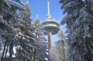 VakantiehuisDuitsland - : Kellerwald Hütte