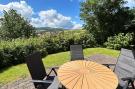 Holiday homeGermany - : Burgblick