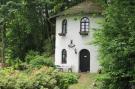 Holiday homeGermany - Eifel: Turm zur Pfaffenley