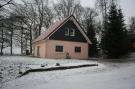 FerienhausDeutschland - Eifel: Bungalowpark Schnee-Eifel 1