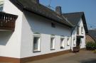 Holiday homeGermany - Eifel: Ferienwohnung Waldeifel