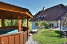 Holiday homeGermany - Black Forest: Salmensbach