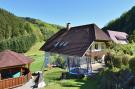 Holiday homeGermany - Black Forest: Salmensbach