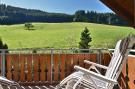 Holiday homeGermany - Black Forest: Salmensbach