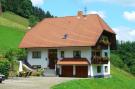 Holiday homeGermany - Black Forest: Salmensbach