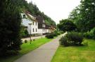 Holiday homeGermany - Harz: Im Zorger Tal