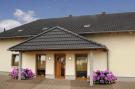 Holiday homeGermany - : Panoramablick OG