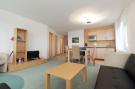 Holiday homeGermany - Black Forest: Apartmenthaus SportCHALET