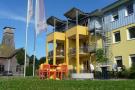 FerienhausDeutschland - Schwarzwald: Apartmenthaus SportCHALET