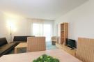 FerienhausDeutschland - Schwarzwald: Apartmenthaus SportCHALET