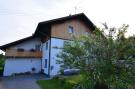 Holiday homeGermany - : Alpenblick