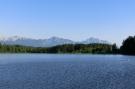 FerienhausDeutschland - : Alpenblick