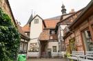 FerienhausDeutschland - Harz: In der Altstadt