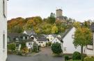 FerienhausDeutschland - Eifel: Am Fuß der Burg