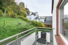 Holiday homeGermany - Eifel: Am Fuß der Burg