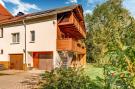 Holiday homeGermany - : Waldblick