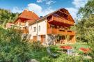 Holiday homeGermany - : Waldblick