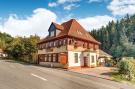 Holiday homeGermany - : Waldblick