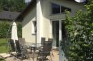 Holiday homeGermany - Eifel: Eifelpark 9