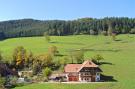 VakantiehuisDuitsland - Zwarte woud: Am Stulzenhof