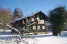 Holiday homeGermany - : Bayerischer Wald