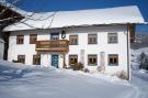 Holiday homeGermany - : Ferienhaus Weitblick