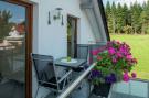 Holiday homeGermany - Black Forest: Kniebis