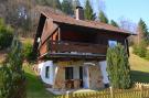 Holiday homeGermany - Harz: Fuchsbau