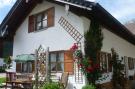 Holiday homeGermany - : Ferienhaus Maria