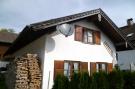 Holiday homeGermany - : Ferienhaus Maria