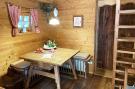 Holiday homeGermany - : Almhütte