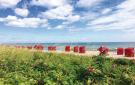 FerienhausDeutschland - : Strandblick 4