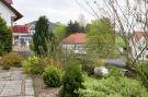 Holiday homeGermany - : Ferienwohnung Gisela