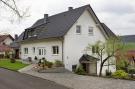 Holiday homeGermany - : Ferienwohnung Gisela