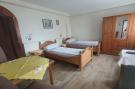 Holiday homeGermany - : Ferienwohnung Gisela