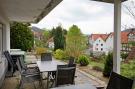 Holiday homeGermany - : Ferienwohnung Gisela