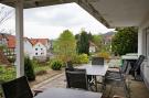 Holiday homeGermany - : Ferienwohnung Gisela