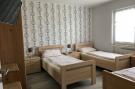 Holiday homeGermany - : Ferienwohnung Gisela