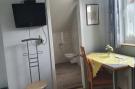 Holiday homeGermany - : Haus Gisela