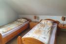 Holiday homeGermany - : Haus Gisela