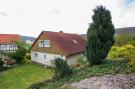 Holiday homeGermany - : Haus Gisela