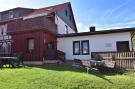 Holiday homeGermany - Harz: Haus Buchberg