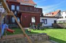 Holiday homeGermany - Harz: Haus Buchberg