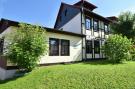 Holiday homeGermany - Harz: Haus Buchberg