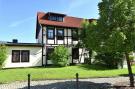 Holiday homeGermany - Harz: Haus Buchberg