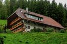 Holiday homeGermany - Black Forest: Schwarzwald - Gummenstein