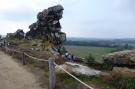 FerienhausDeutschland - Harz: Im Harz